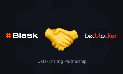 Blask and BetBlocker Announce Data-Sharing Partnership to Promote Responsible iGaming